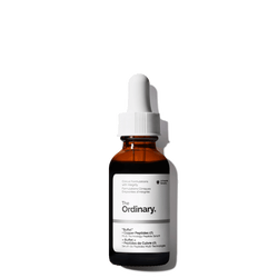 The Ordinary Buffet + Copper Peptides 1% 30Ml - choicemall