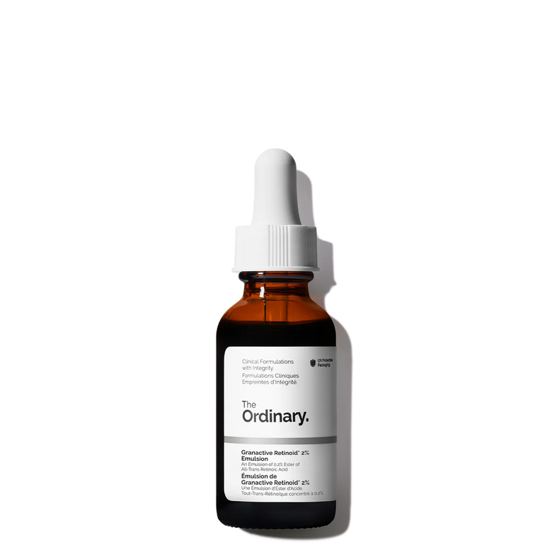 The Ordinary Granactive Retinoid 2% Emulsion 30Ml - choicemall