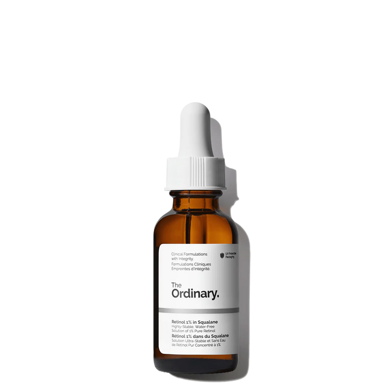 retinol serum ordinary