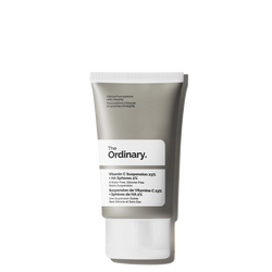The Ordinary Vitamin C Suspension 23% + HA Spheres 2% 30ml - choicemall |vitamin c serum the ordinary