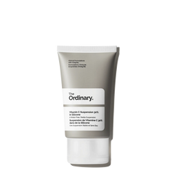 The Ordinary Vitamin C Suspension 30% In Silicone 30ml - choicemall