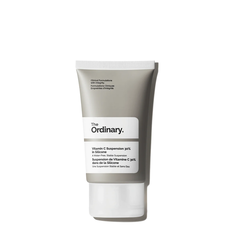 The Ordinary Vitamin C Suspension 30% In Silicone 30ml - choicemall