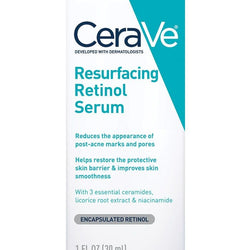 Cerave Resurfacing Retinol Serum - Choicemall