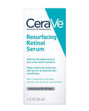 Cerave Resurfacing Retinol Serum 30ml