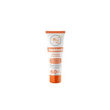 Rivaj Whitening and Vanishing Sunblock SPF60 (100ml)