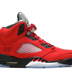 AJ 5 - RAGING BULL