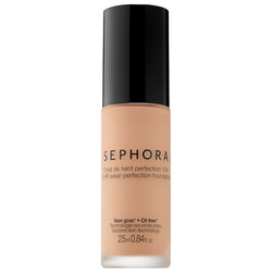 Sephora Perfection Foundation 20 Clair Light 25Ml