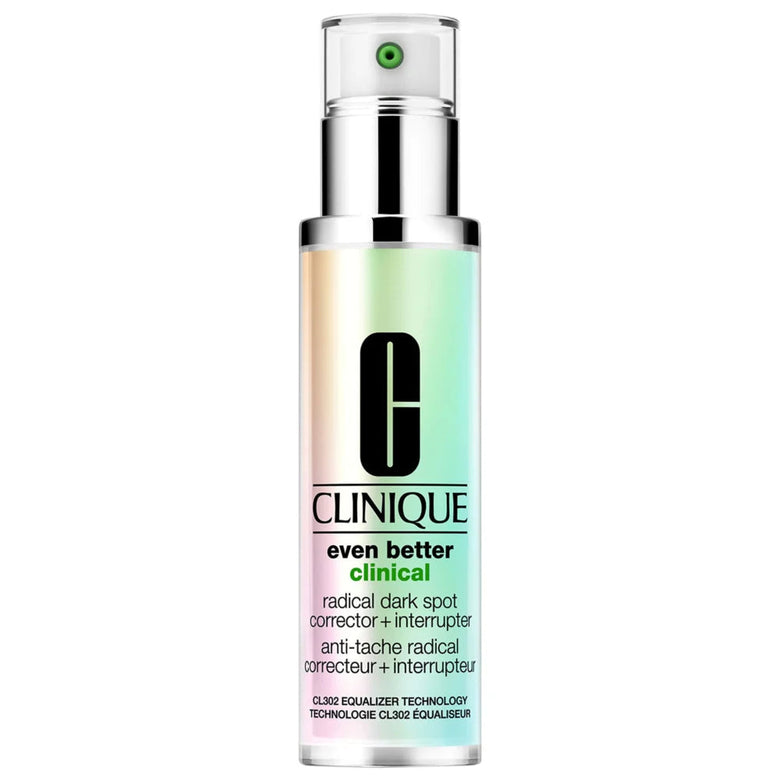 Clinique Even Better Clinical Dark Spot Corrector - choicemall