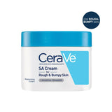Cerave Sa Smoothing Cream  - choicemall
