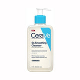 Cerave Sa Smoothing Cleanser  -  choicemall
