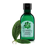 The Body Shop Fuji Green Tea Refreshingly Purifying Shampoo 400Ml