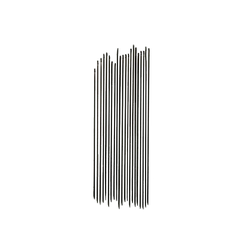 Mac Liquid Eye Liner Boot Black - choicemall