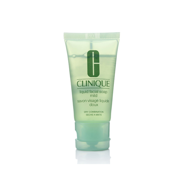Clinique Liquid Facial Soap Mild 30Ml
