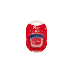 Rivaj Strawberry Jar Lip Balm 8g