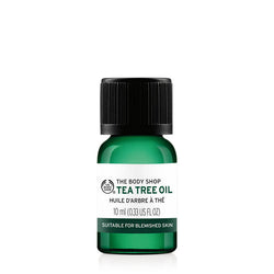 The Body Shop Tea Tree Oil 20Ml