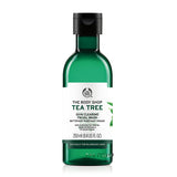 The Body Shop Tea Tree Skin Clearing Facial Wash 60ml