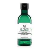 The Body Shop Tea Tree Skin Clearing Mattifying Toner 250Ml .