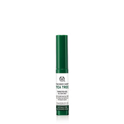 The Body Shop Tea Tree Targeted Gel 2.5ml