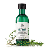 The Body Shop Tea Tree Skin Clearing Mattifying Toner 250Ml .