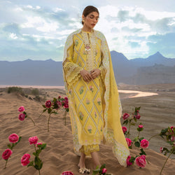 French Summer - D1 B