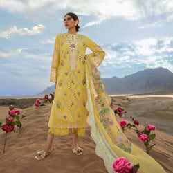 French Summer - D1 B